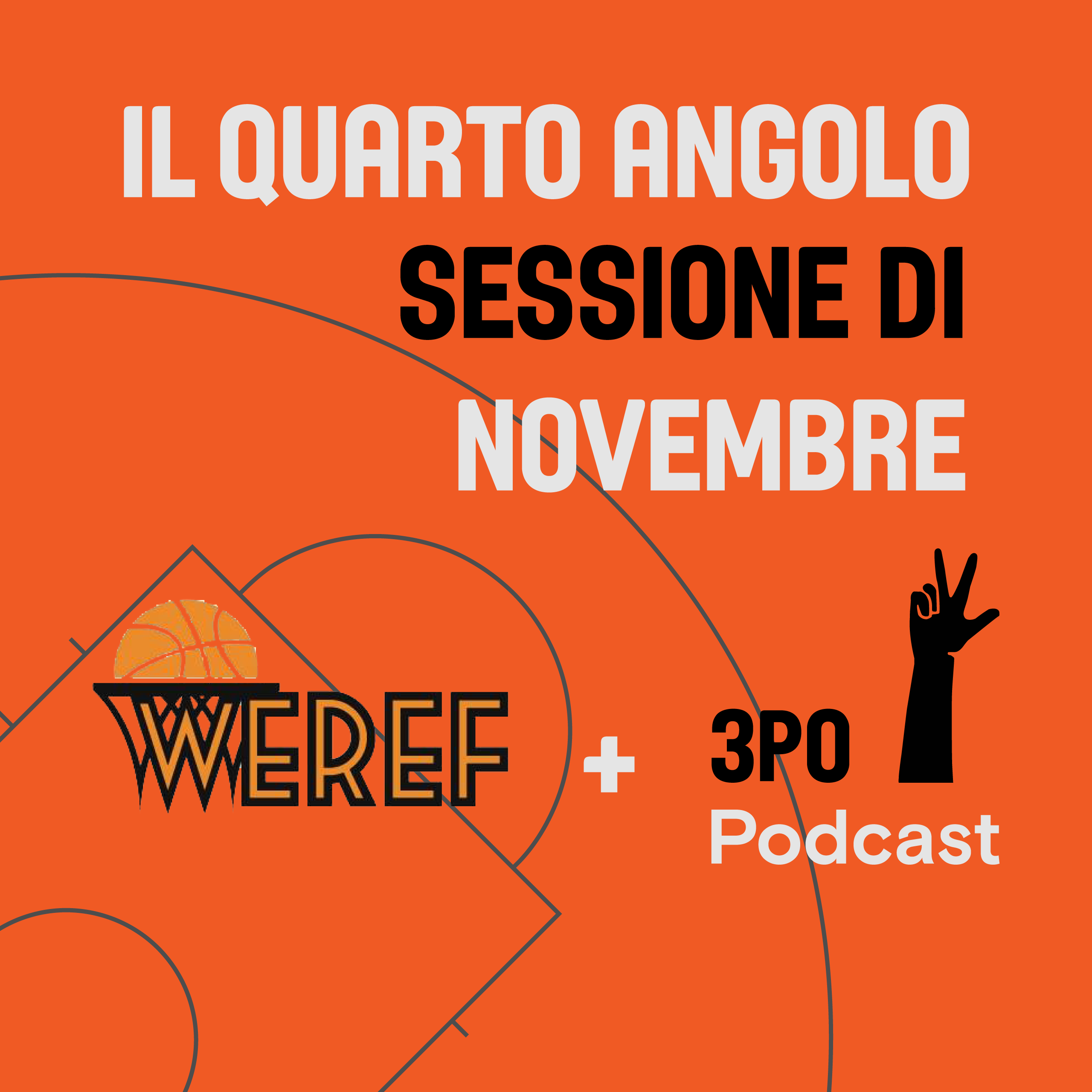Il Quarto Angolo - Sessione di Novembre