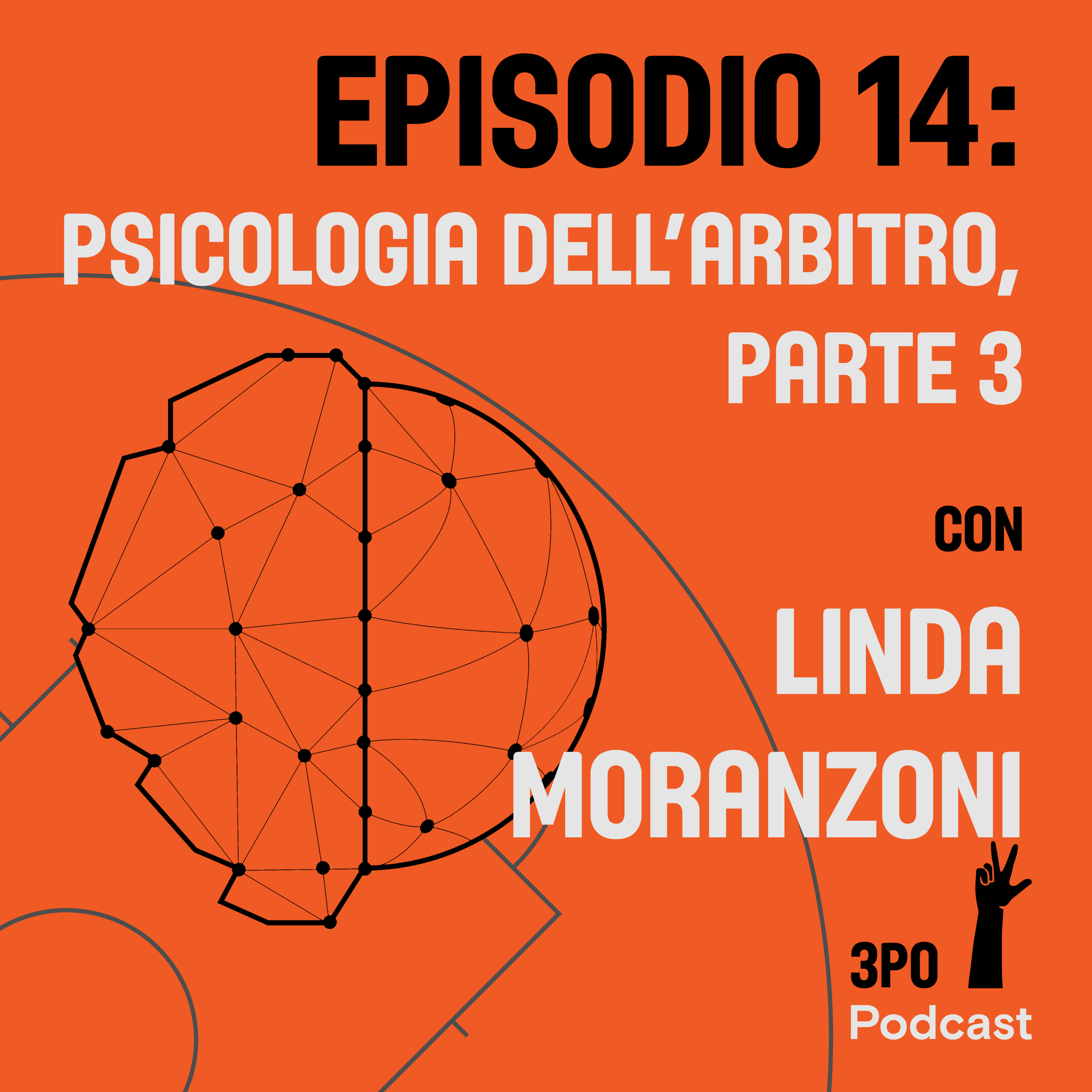 Episodio 14: Piscologia dell’arbitro, parte 3