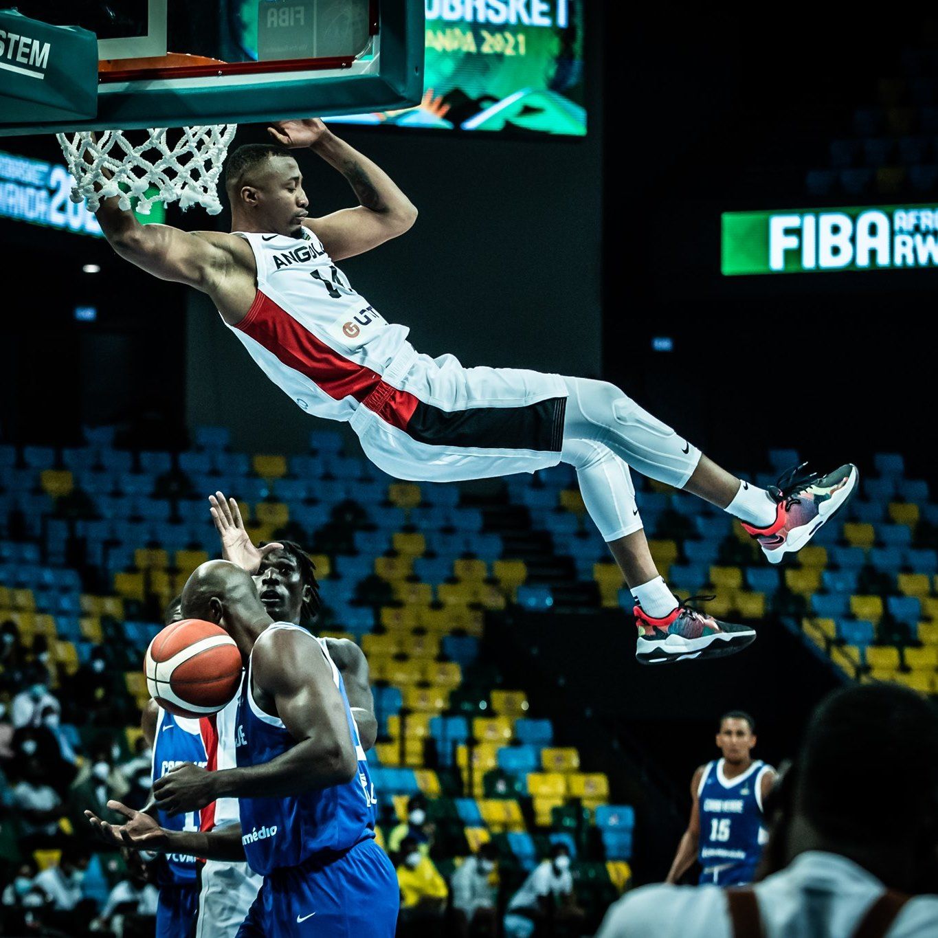 25 Agosto: COVID e contropiedi