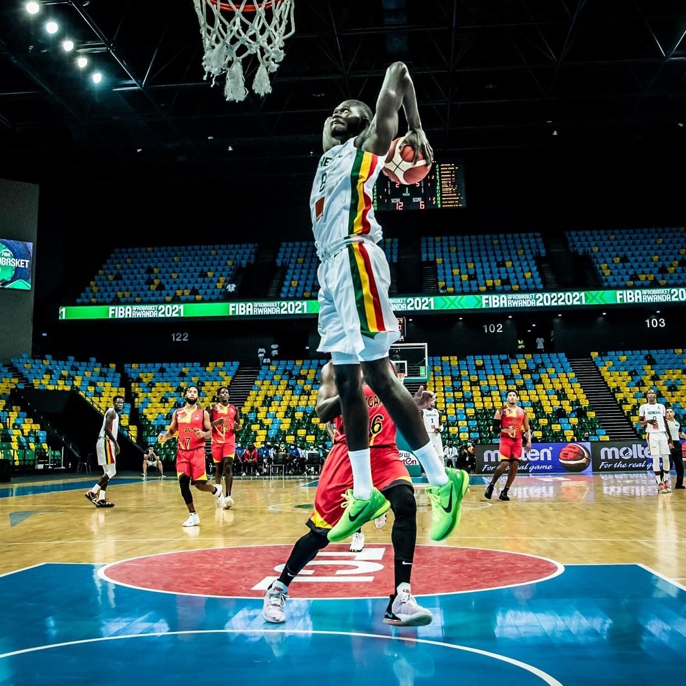 29 Agosto: fine prima fase