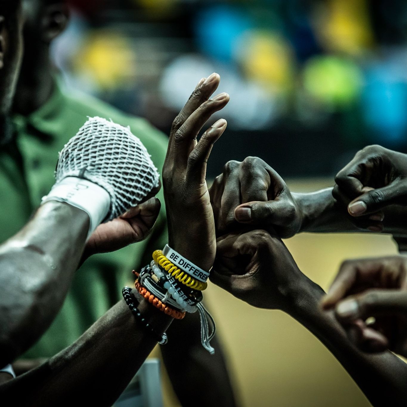 31 Agosto: solo i migliori