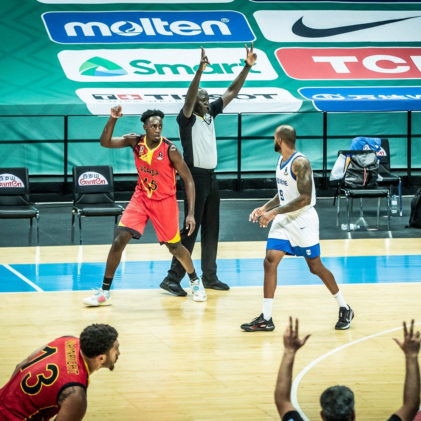 31 Agosto: le semifinali