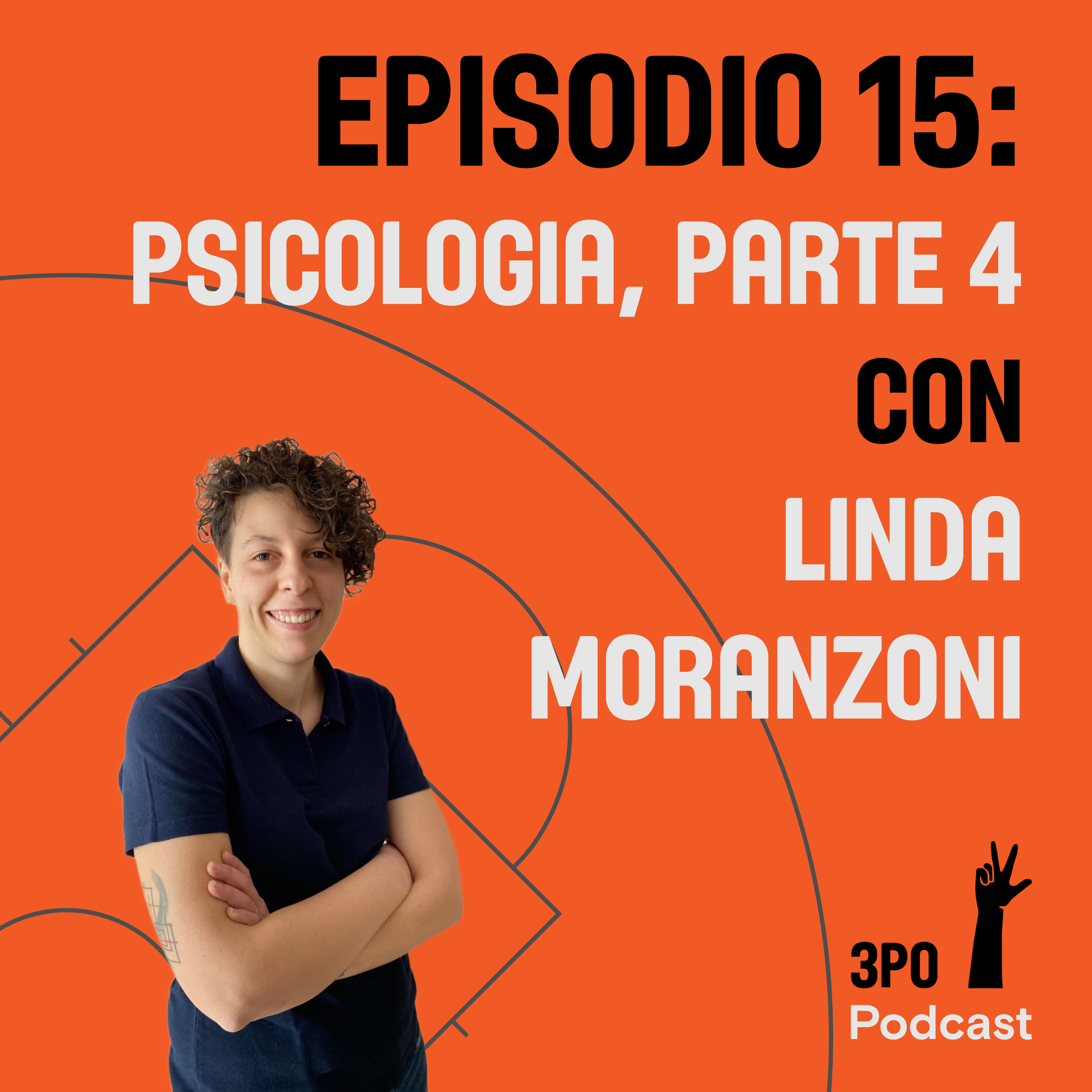 Episodio 15: Piscologia, parte 4