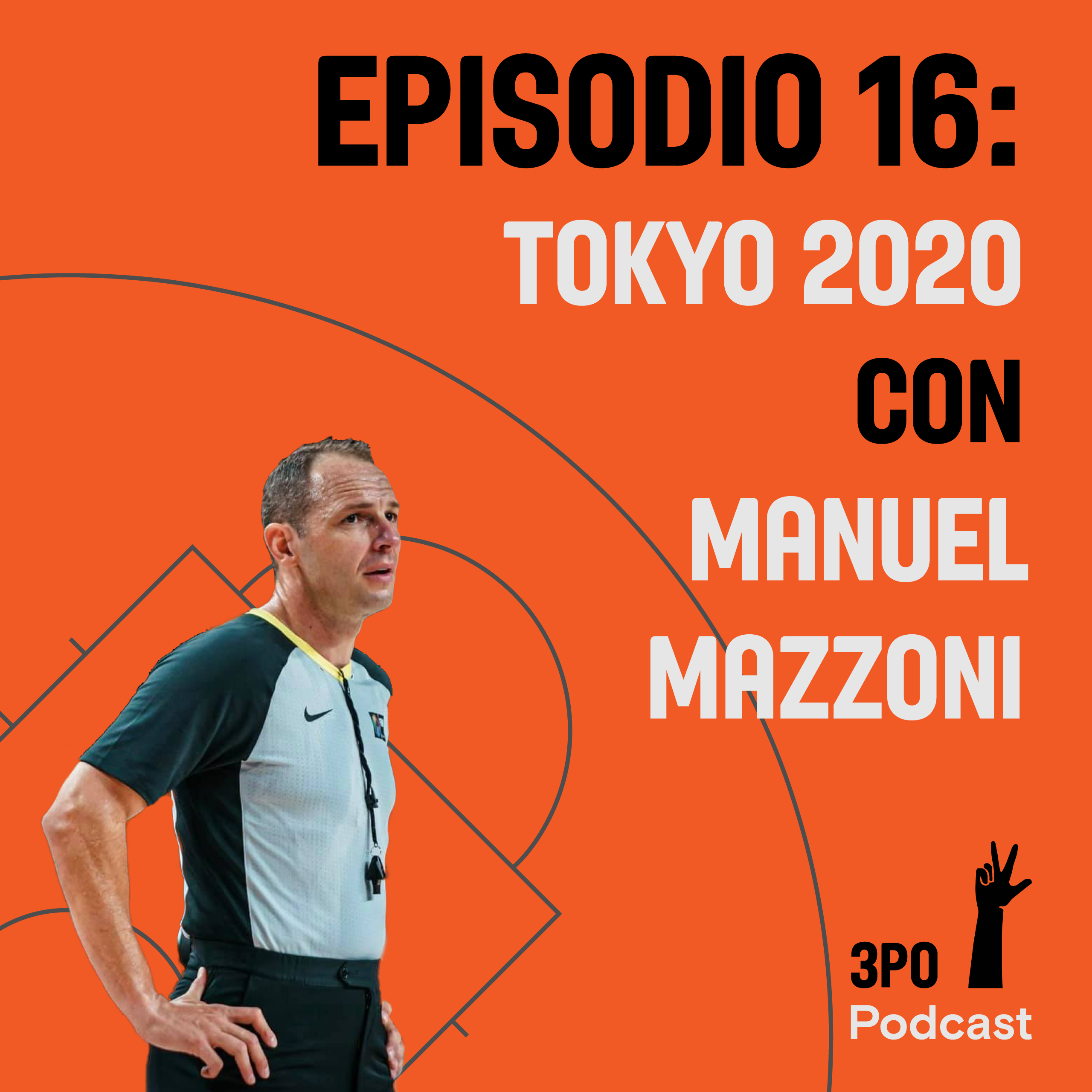 Episodio 16: Tokyo 2020